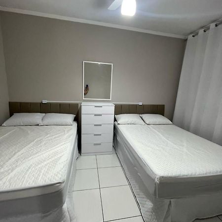 Apartamento Frente Ao Mar Em Santos מראה חיצוני תמונה