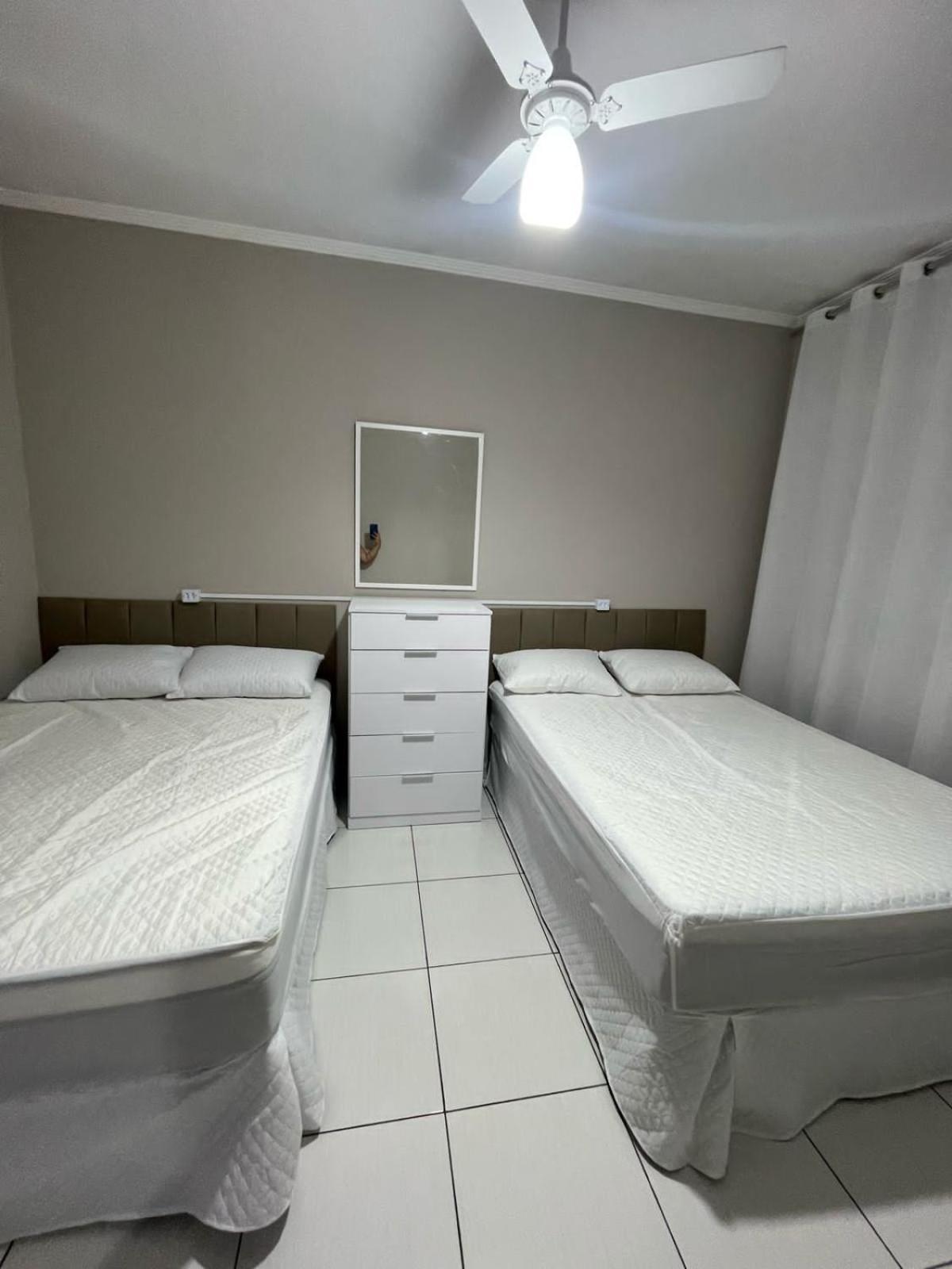 Apartamento Frente Ao Mar Em Santos מראה חיצוני תמונה