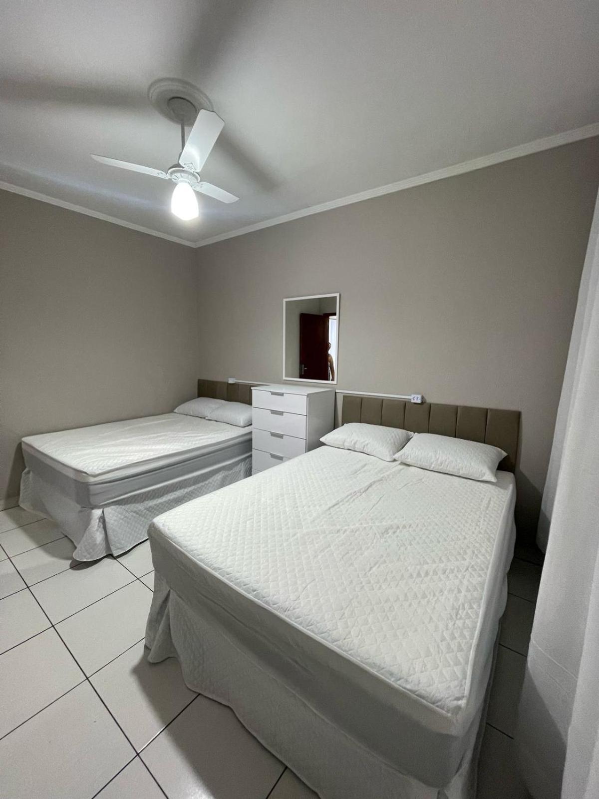 Apartamento Frente Ao Mar Em Santos מראה חיצוני תמונה